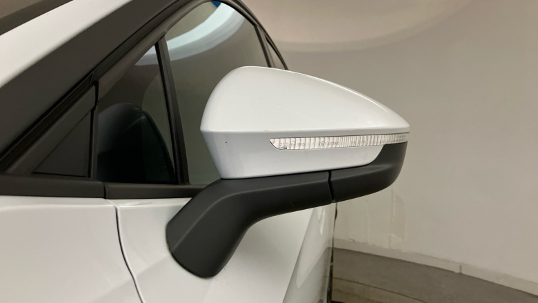 Volkswagen ID.4 109kW Life Pure 52kWh 5dr Auto Electric Estate